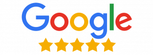 Google Rated Supplier